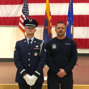 Meet your Posher, Chase